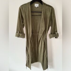 Kismet Adjustable Cardigan